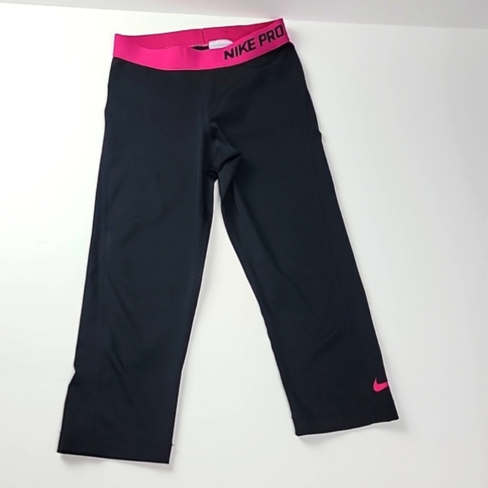 Women's Nike Pro Compression Pants